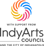 Indy Arts Council Logo