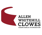 Allen Whitehill Clowes Charitable Foundation logo